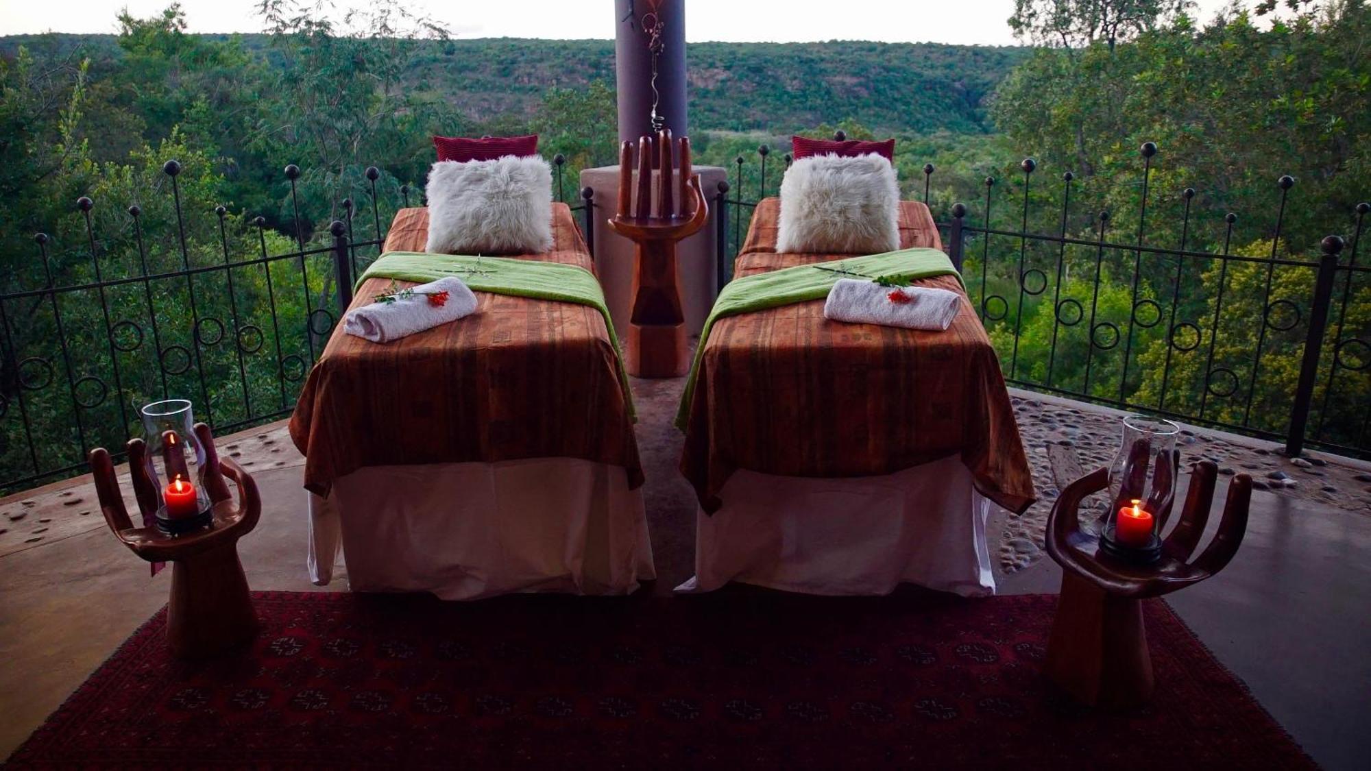 Leopards Rock Bush Boutique Villa Bela-Bela Ngoại thất bức ảnh