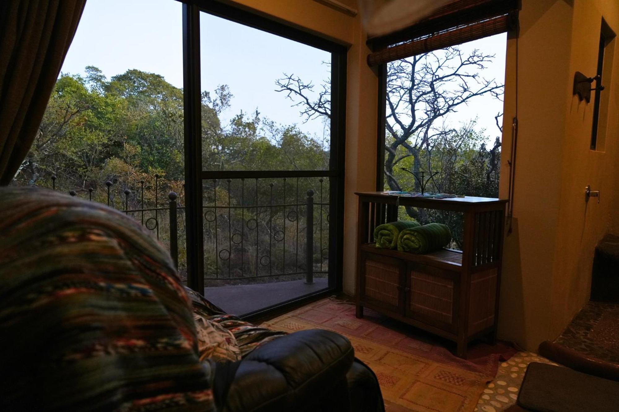 Leopards Rock Bush Boutique Villa Bela-Bela Ngoại thất bức ảnh